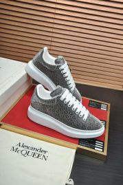 Picture of Alexander McQueen Shoes Men _SKUfw157580222fw